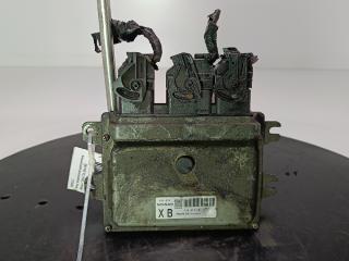 Блок управления двигателем Nissan Tiida C11 2006, цвет, A56-A96