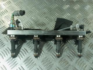 топливная рампа Opel Corsa D 2009, цвет