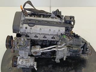 двигатель Volkswagen Golf 4 поколение 2001, Бензин 1.6, цвет, AUS