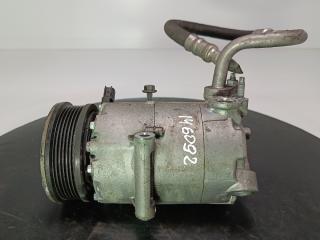 компрессор кондиционера Volvo S60 2 поколение 2012, цвет, 31332616