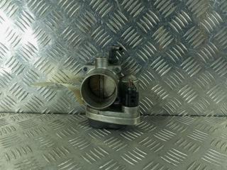 заслонка дроссельная Renault Scenic 2 поколение 2005, цвет, 408.238