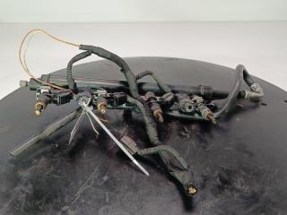 топливная рампа Mini Cooper R56 2008, цвет, 757564680