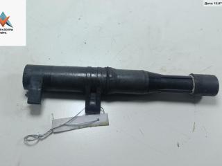 катушка зажигания Renault Scenic 2 поколение 2005, 1.6 л., бензин, МКПП, серый, минивэн, 7700107177