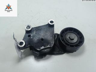 механизм натяжения ремня, цепи Ford Fusion 1 поколение [рестайлинг] 2008, 1.6 л., дизель, МКПП, белый, хетчбэк 5 дв.