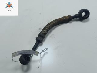 Трубка масляная турбины Peugeot Boxer 2 поколение [рестайлинг] 2005, 2.2 л., дизель, МКПП, белый, микроавтобус