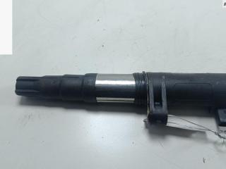 катушка зажигания Renault Scenic 2 поколение 2005, 1.6 л., бензин, МКПП, серый, минивэн