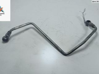 Трубка масляная турбины Ford Fusion 1 поколение [рестайлинг] 2008, 1.6 л., дизель, МКПП, белый, хетчбэк 5 дв., 9651785380