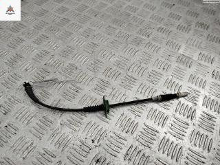 Трос двери задней BMW X3 E83 [рестайлинг] 2006, 3.0 л., бензин, АКПП, чёрный, внедорожник 5 дв., 3402593