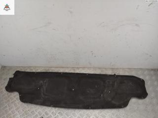 шумоизоляция капота Peugeot Boxer 2 поколение [рестайлинг] 2004, 2.0 л., дизель, МКПП, жёлтый, микроавтобус