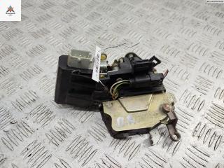 замок двери передней правой BMW 5 серия E39 1996, 2.0 л., бензин, МКПП, серый, седан