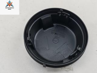 крышка фары Peugeot 307 1 поколение 2002, 2.0 л., дизель, МКПП, чёрный, универсал