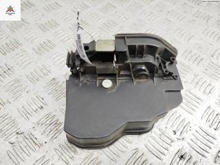 замок двери задней правой BMW X3 E83 [рестайлинг] 2006, 3.0 л., бензин, АКПП, чёрный, внедорожник 5 дв., 7167076