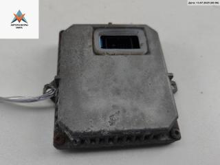 блок розжига ксенона Peugeot 407 1 поколение 2007, 2.2 л., дизель, МКПП, чёрный, универсал, 1307329095