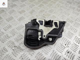 замок двери задней левой BMW X3 E83 [рестайлинг] 2006, 3.0 л., бензин, АКПП, чёрный, внедорожник 5 дв., 7167075