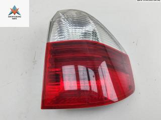 фонарь задний правый BMW X3 E83 [рестайлинг] 2006, 3.0 л., дизель, МКПП, чёрный, внедорожник 5 дв., 7162210