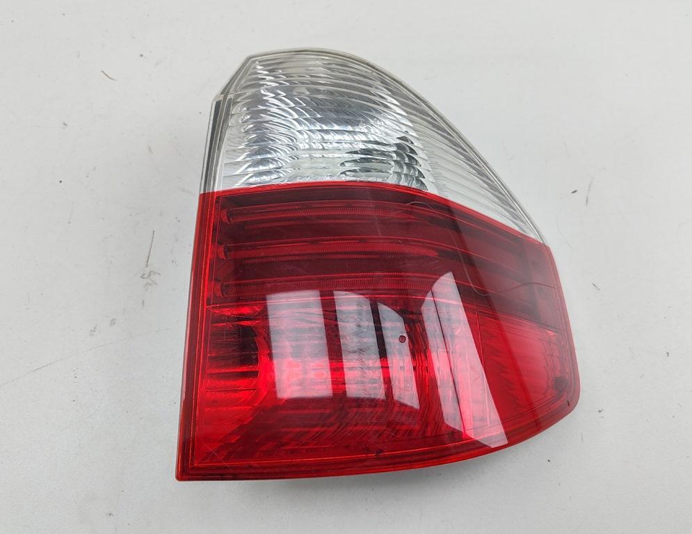 фонарь задний правый BMW X3 E83 2006, 3.0 л., дизель, МКПП, чёрный, внедорожник 5 дв., 7162210