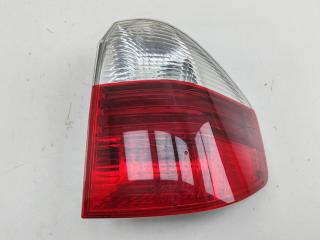 фонарь задний правый BMW X3 E83 2006, 3.0 л., дизель, МКПП, чёрный, внедорожник 5 дв., 7162210