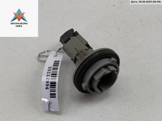 Патрон лампы указателя поворота Nissan Primera P11 2001, 1.8 л., бензин, МКПП, серый, хетчбэк 5 дв.