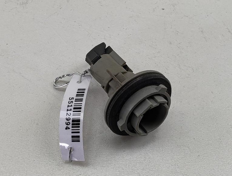 Патрон лампы указателя поворота Nissan Primera P11 2001, 1.8 л., бензин, МКПП, серый, хетчбэк 5 дв.