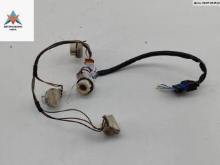 Патрон лампы фонаря Peugeot 807 1 поколение 2006, 2.0 л., дизель, МКПП, серый, минивэн