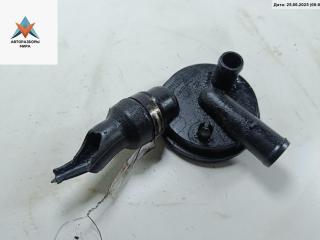 маслоотделитель (сапун) Volkswagen Sharan 1 поколение 1999, 1.9 л., дизель, МКПП, синий, минивэн, 028129101