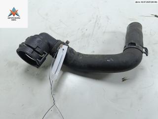 патрубок (трубопровод, шланг) Volkswagen Golf 5 поколение 2005, 1.9 л., дизель, МКПП, серый, хетчбэк 5 дв., 1K0122157A