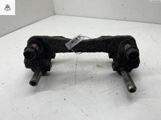 скоба суппорта Mazda 6 GG 2003, 2.0 л., дизель, МКПП, серый, универсал