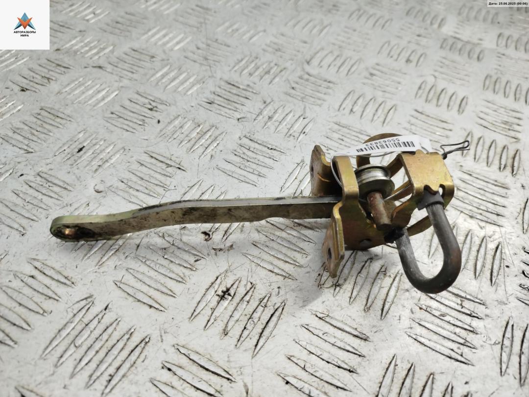 ограничитель открывания двери BMW 5 серия E39 1996, седан, 8183763 - фото №1