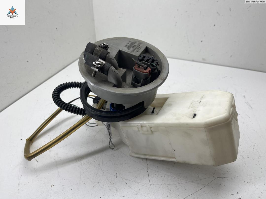 насос топливный Nissan Primera P11 2001, 1.8 л., бензин, МКПП, серый, хетчбэк 5 дв., 1727821900 - фото №1