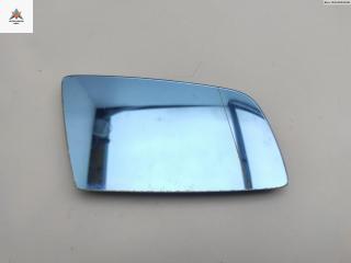 стекло зеркала наружного правого BMW 5 серия E60/E61 2004, 2.5 л., бензин, МКПП, чёрный, универсал