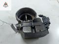 заслонка дроссельная Volkswagen Golf 5 поколение 2005, 1.9 л., дизель, МКПП, серый, хетчбэк 5 дв. - фото №2