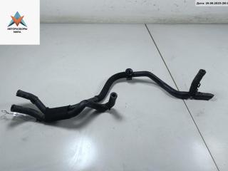 патрубок (трубопровод, шланг) Volkswagen Golf 5 поколение 2005, 1.9 л., дизель, МКПП, серый, хетчбэк 5 дв., 1K0122447