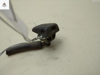 форсунка омывателя лобового стекла Peugeot Boxer 2 поколение [рестайлинг] 2004, 2.0 л., дизель, МКПП, жёлтый, микроавтобус