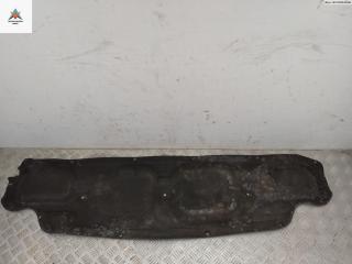 шумоизоляция капота Peugeot Boxer 2 поколение [рестайлинг] 2005, 2.2 л., дизель, МКПП, белый, микроавтобус