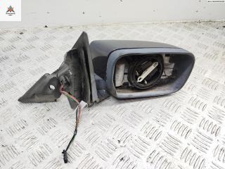 зеркало правое BMW 3 серия E46 1999, 2.0 л., бензин, МКПП, синий, седан