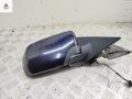 зеркало правое BMW 3 серия E46 1999, 2.0 л., бензин, МКПП, синий, седан - фото №4