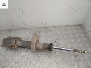 амортизатор передний левый Peugeot Boxer 2 поколение [рестайлинг] 2004, 2.0 л., дизель, МКПП, жёлтый, микроавтобус