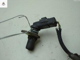 датчик коленвала Peugeot Boxer 2 поколение [рестайлинг] 2004, 2.0 л., дизель, МКПП, жёлтый, микроавтобус