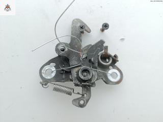 замок капота Peugeot 807 1 поколение 2006, 2.0 л., дизель, МКПП, серый, минивэн