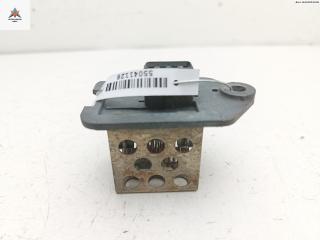 блок управления вентилятором (реле) Citroen Xsara Picasso 1 поколение 2001, 2.0 л., дизель, МКПП, зелёный, минивэн, 9641212480