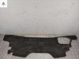 шумоизоляция капота Nissan Interstar 1 поколение 2008, 2.5 л., дизель, МКПП, белый, микроавтобус, 8200206623