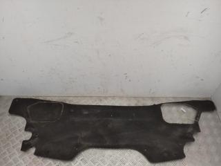 шумоизоляция капота Nissan Interstar 1 поколение 2008, 2.5 л., дизель, МКПП, белый, микроавтобус, 8200206623