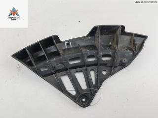 крепление фары правой Citroen C4 Picasso 1 поколение 2009, 1.6 л., бензин, МКПП, чёрный, минивэн, 16472600