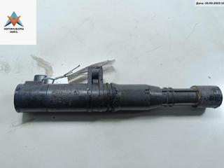 катушка зажигания Renault Laguna 2 поколение 2001, 1.8 л., бензин, МКПП, синий, хетчбэк 5 дв., 7700107177