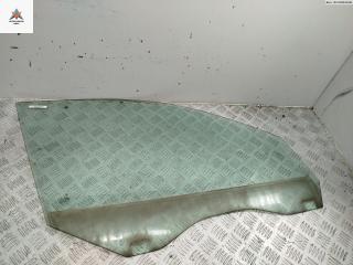 стекло двери передней правой BMW 5 серия E60/E61 2006, 2.5 л., бензин, АКПП, чёрный, седан