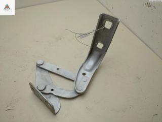 петля капота правая Nissan Interstar 1 поколение 2008, белый, микроавтобус, 351281