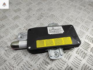 подушка безопасности дверная BMW 3 серия E46 1999, 2.0 л., бензин, МКПП, синий, седан, 8217438