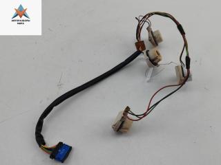 Патрон лампы фонаря Peugeot 807 1 поколение 2006, 2.0 л., дизель, МКПП, серый, минивэн