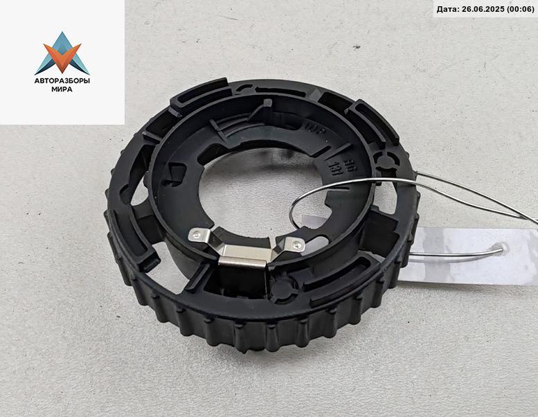 лампочка Peugeot 407 1 поколение 2007, 2.2 л., дизель, МКПП, чёрный, универсал, 1300290120 - фото №1