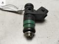 форсунка Renault Laguna 2 поколение 2001, 1.8 л., бензин, МКПП, синий, хетчбэк 5 дв., H028797 - фото №2